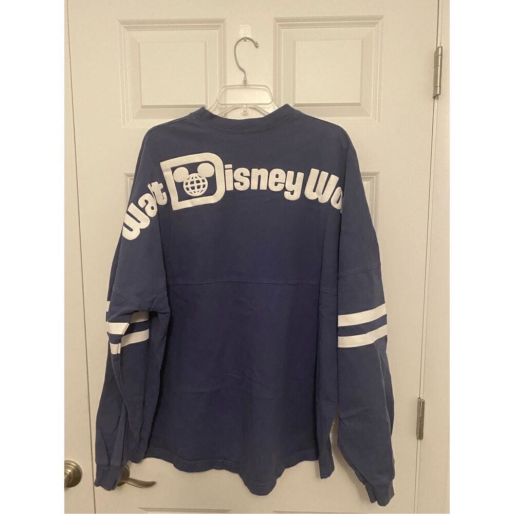 Disney jersey size XXL - Picture 3 of 5